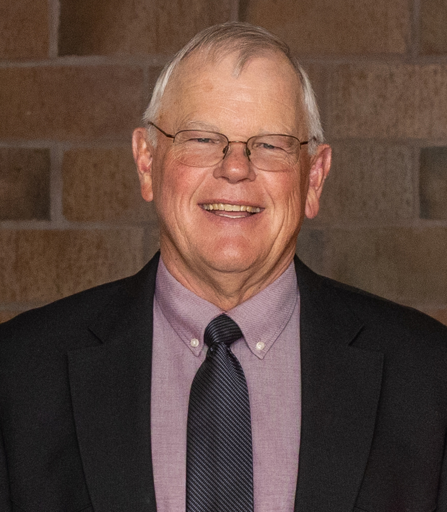 Keith Mickler